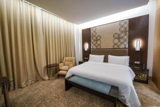 The Westin Kolkata Rajarhat - Calcuta - 5