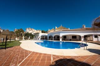 CAPISTRANO PLAYA 410 MENYBER - Nerja - 9