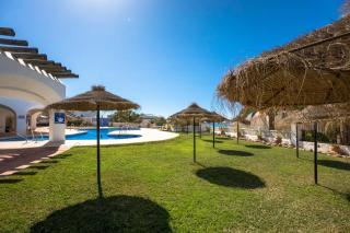 CAPISTRANO PLAYA 410 MENYBER - Nerja - 6