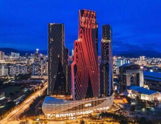 Arte Mont Kiara Bright & Airy 2BR Suites - Kuala Lumpur - 6