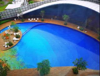 Arte Mont Kiara Bright & Airy 2BR Suites - Kuala Lumpur - 1