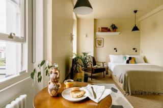 Mason & Fifth, Primrose Hill - 6