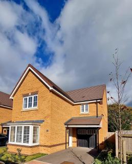 Penton place - Catterall - 9
