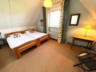 Vakantiewoning Westhoek - Kortgene - 3