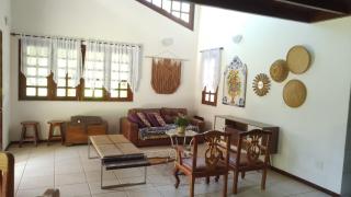 Linda casa em Guaramiranga - Guaramiranga - 6