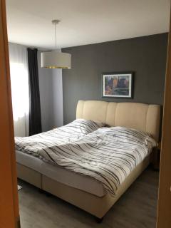 Wohnung in ruhiger Wohnlage - 4