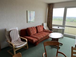 Ferienappartement K1402 für 2-4 Personen mit Ostseeblick - Brasilien - 2