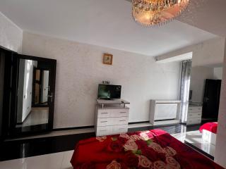 Apartament zona fabricii Ford - Craiova - 1