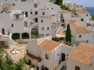 CAPISTRANO PLAYA 410 MENYBER - Nerja - 3