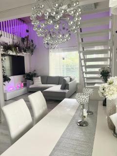 Hopea Villa - Vuokatti - 5