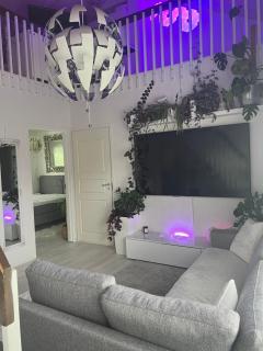 Hopea Villa - Vuokatti - 4