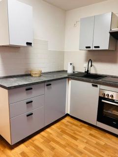Ferienwohnung in Freiberg nahe Bahnhof - Freiberg - 3
