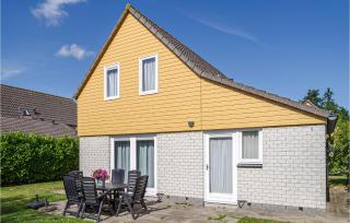Oesterbaai 8 Personen - Wemeldinge - 0