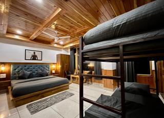 Odin Hostel Kasol - 1