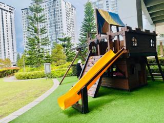 Casa Arabella - Wind Residences Tower 5 2018 - Tagaytay - 4