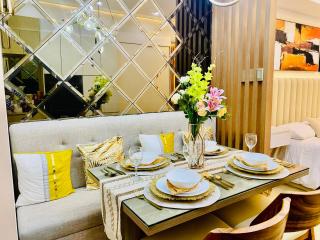 Casa Arabella - Wind Residences Tower 5 2018 - Tagaytay - 3