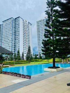 Casa Arabella - Wind Residences Tower 5 2018 - Tagaytay - 2