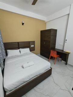 Hotel Ippoh Inn Thoraipakkam OMR - Chennai - 8
