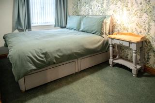 2 Bedroom Charming & Luxury Malt Cottage, Garden, Netflix, Free Parking - 3