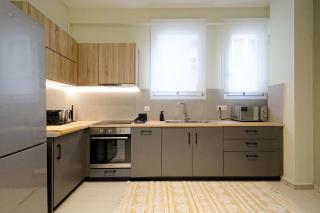 Modern Comfort Meets Bohemian Vibes in Exarcheia - Atene - 8