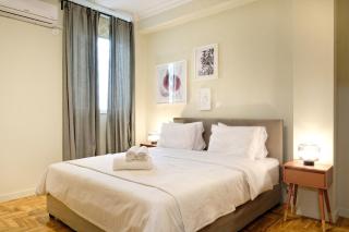 Modern Comfort Meets Bohemian Vibes in Exarcheia - Atene - 5