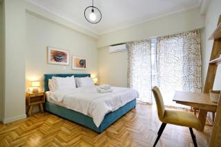 Modern Comfort Meets Bohemian Vibes in Exarcheia - Atene - 4