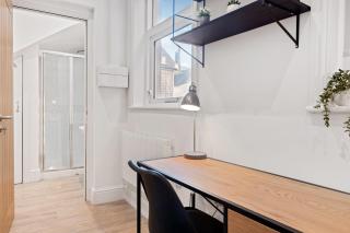 The Market Street Studios - Nottingham - 1