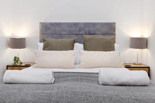 The Market Street Studios - 4