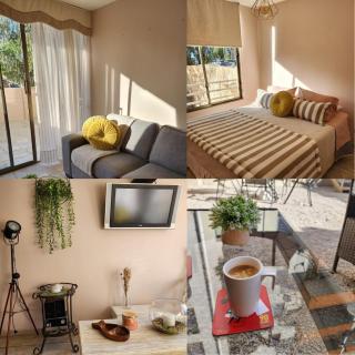 Playa y Descanso Chic - 0