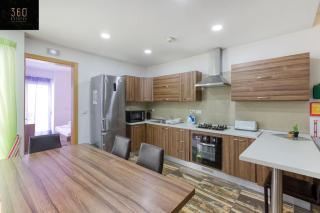 A lovely 4BR home with private POOL & BBQ by 360 Estates - Is-Swieqi - 1
