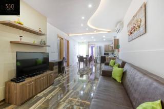 A lovely 4BR home with private POOL & BBQ by 360 Estates - Is-Swieqi - 5