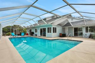 Amidst the Palms - Palm Coast - 9