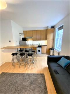 Smart 1 Bedroom Apartment in the City - Islington - Londres - 9