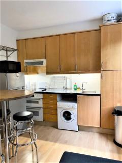 Smart 1 Bedroom Apartment in the City - Islington - Londres - 8