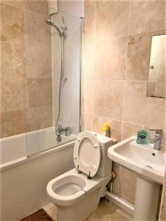 Smart 1 Bedroom Apartment in the City - Islington - Londres - 6