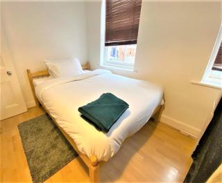 Smart 1 Bedroom Apartment in the City - Islington - 3