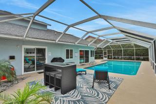 Amidst the Palms - Palm Coast - 7