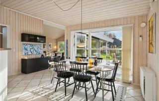 3 Bedroom Amazing Home In Stubbekøbing - Stubbekøbing - 6