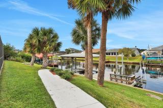 Amidst the Palms - Palm Coast - 1