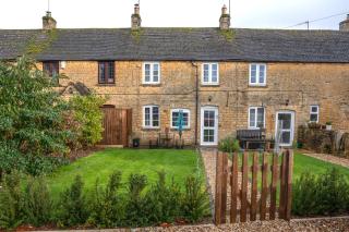 2 Bedroom Charming & Luxury Malt Cottage, Garden, Netflix, Free Parking - 9