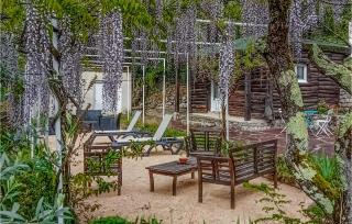 Cozy Apartment In Vallon Pont Darc - 5