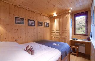 Résidence Quirlies by Leavetown Vacations - Les Deux Alpes - 8