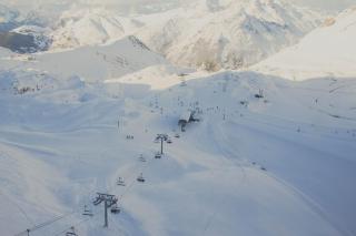 Résidence Quirlies by Leavetown Vacations - Les Deux Alpes - 1