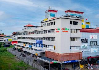 Hotel Stay Bella Kozhikode - Kozhikode - 0