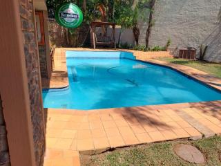 SABLE INN B&B - Modimolle - 9