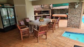 SABLE INN B&B - Modimolle - 8