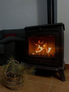 Casa Rural Caballeriza - 0