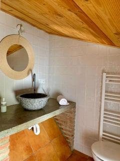 Casa Rural Caballeriza - 1