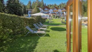 Gartenhotel Rosenhof bei Kitzbühel - Oberndorf in Tirol - 4