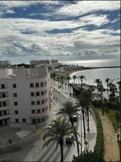 La Caleta - Cadice - 5